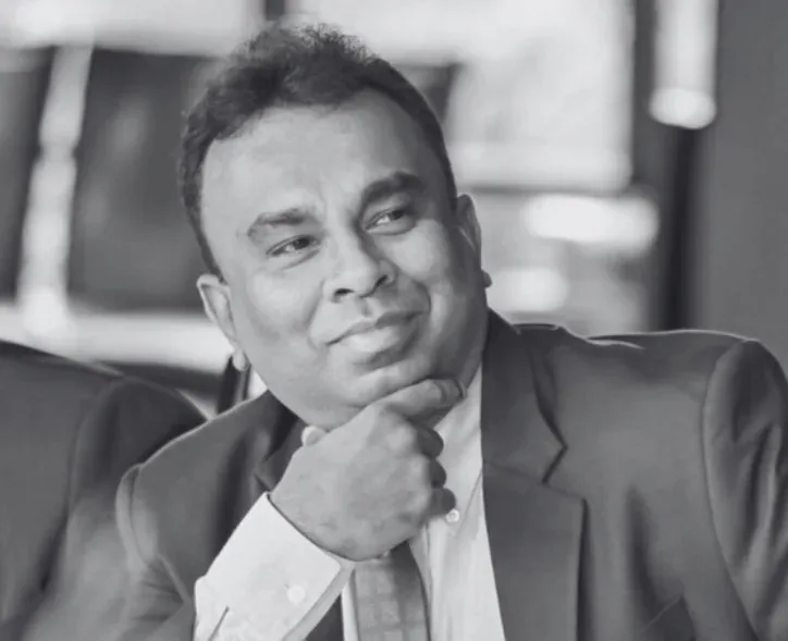 Eng. Mangala Silva