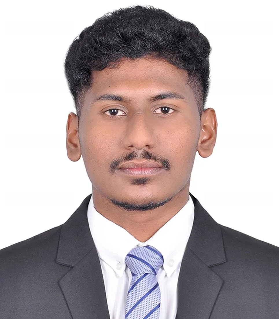 Mr. Nadun Sachinthaka Rupasingha