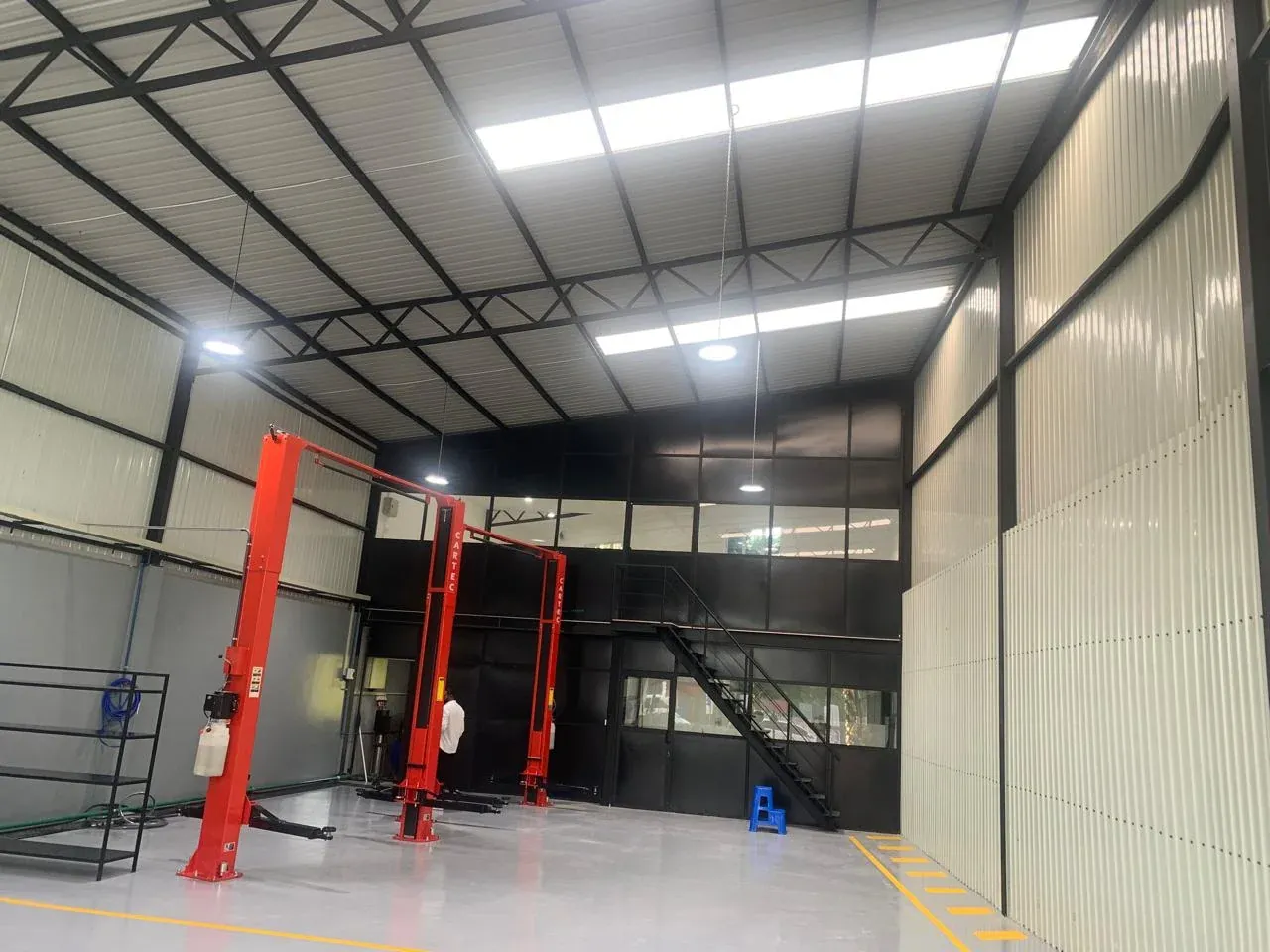 2-SM Auto Care Pvt Ltd